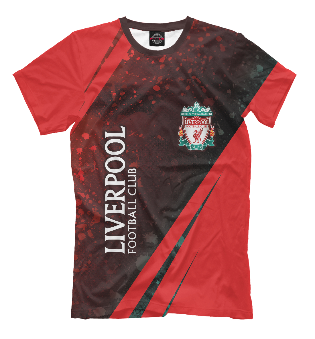 

Liverpool / Ливерпуль