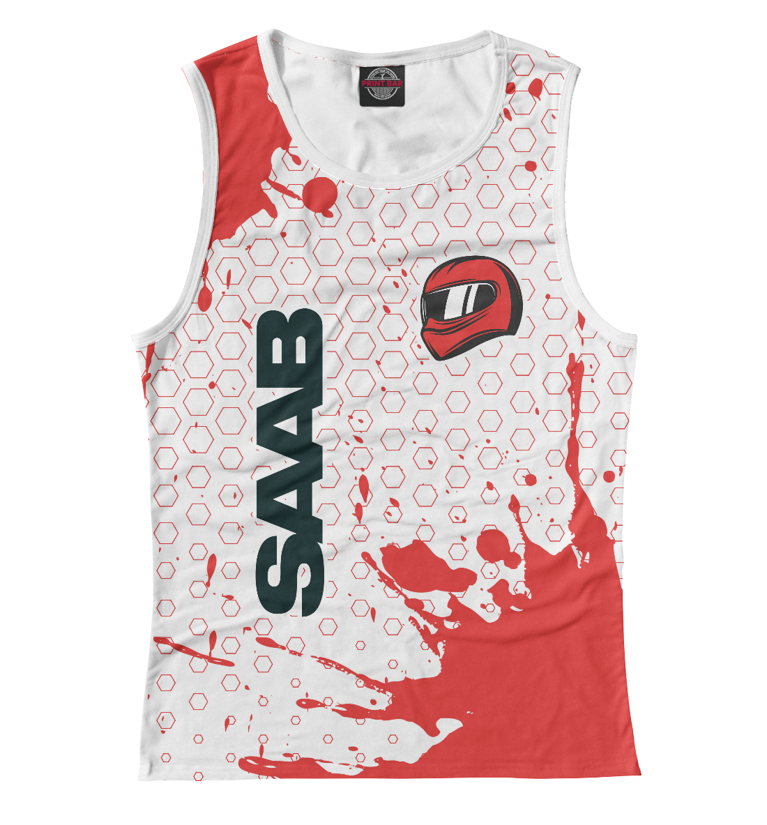 

Saab - Racing