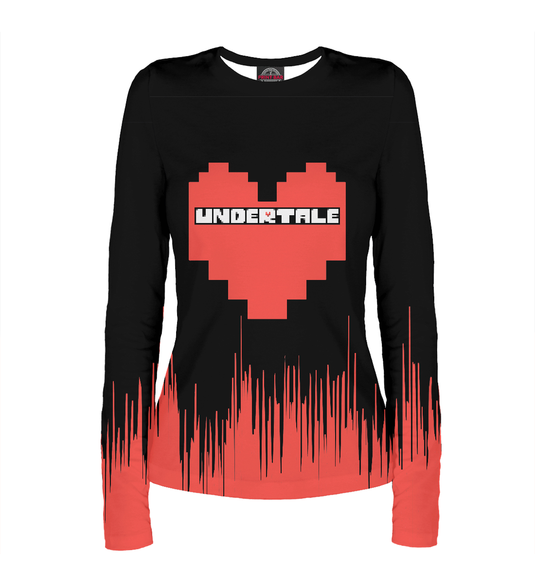 

Undertale