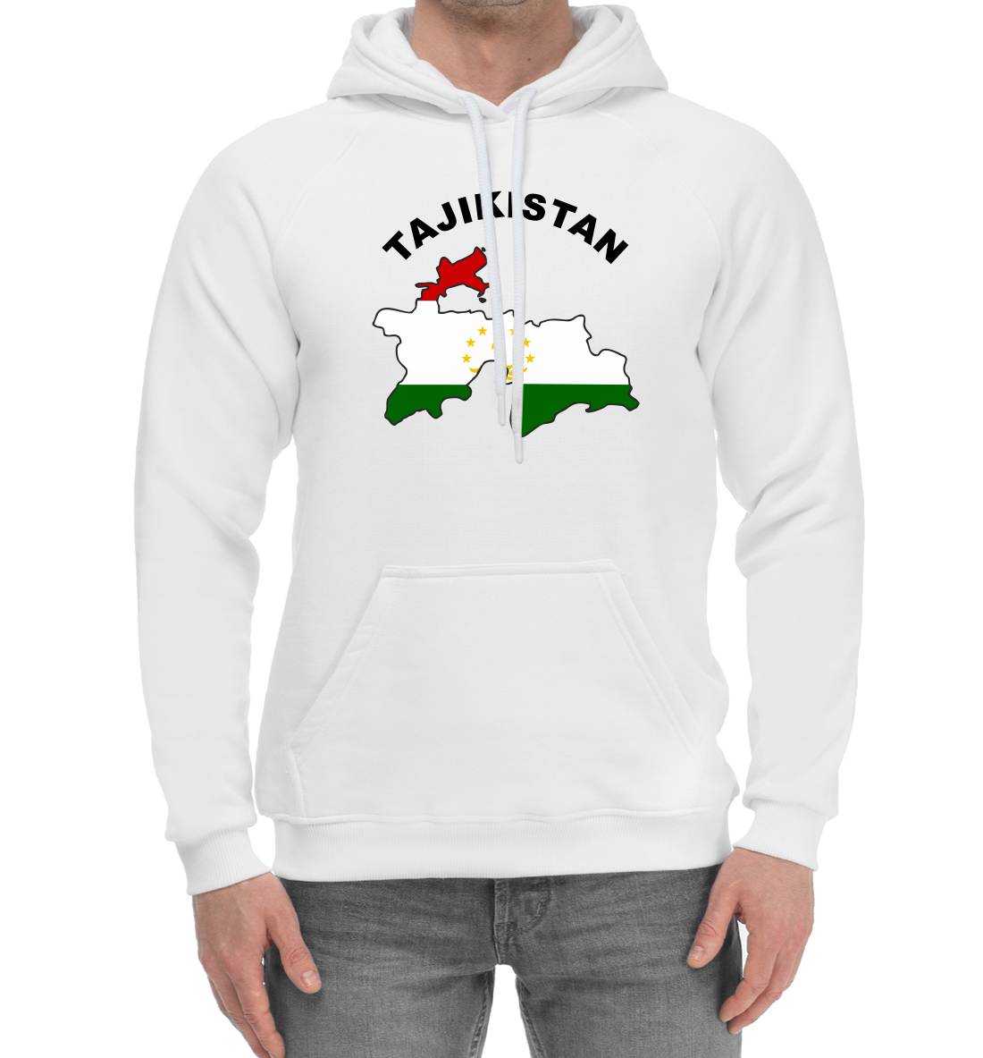 

Таджикистан