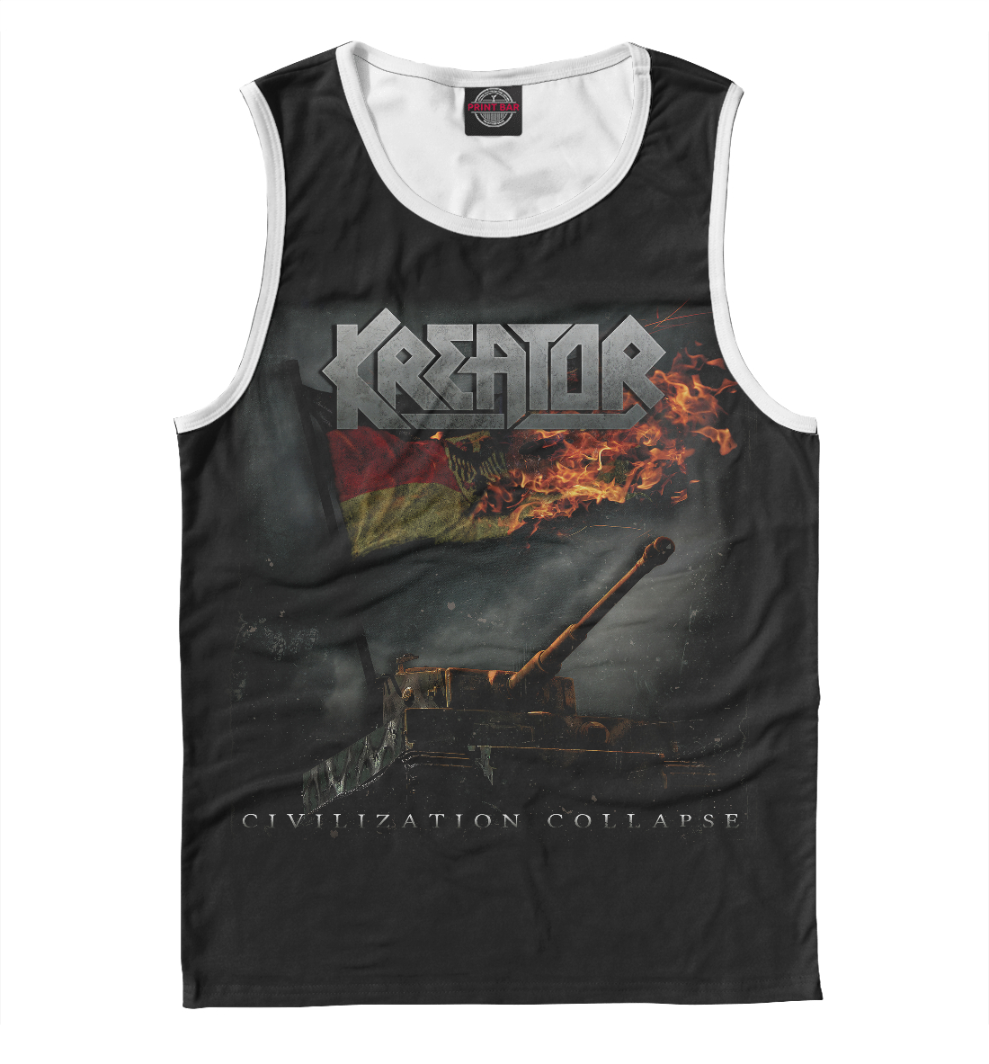 

Kreator