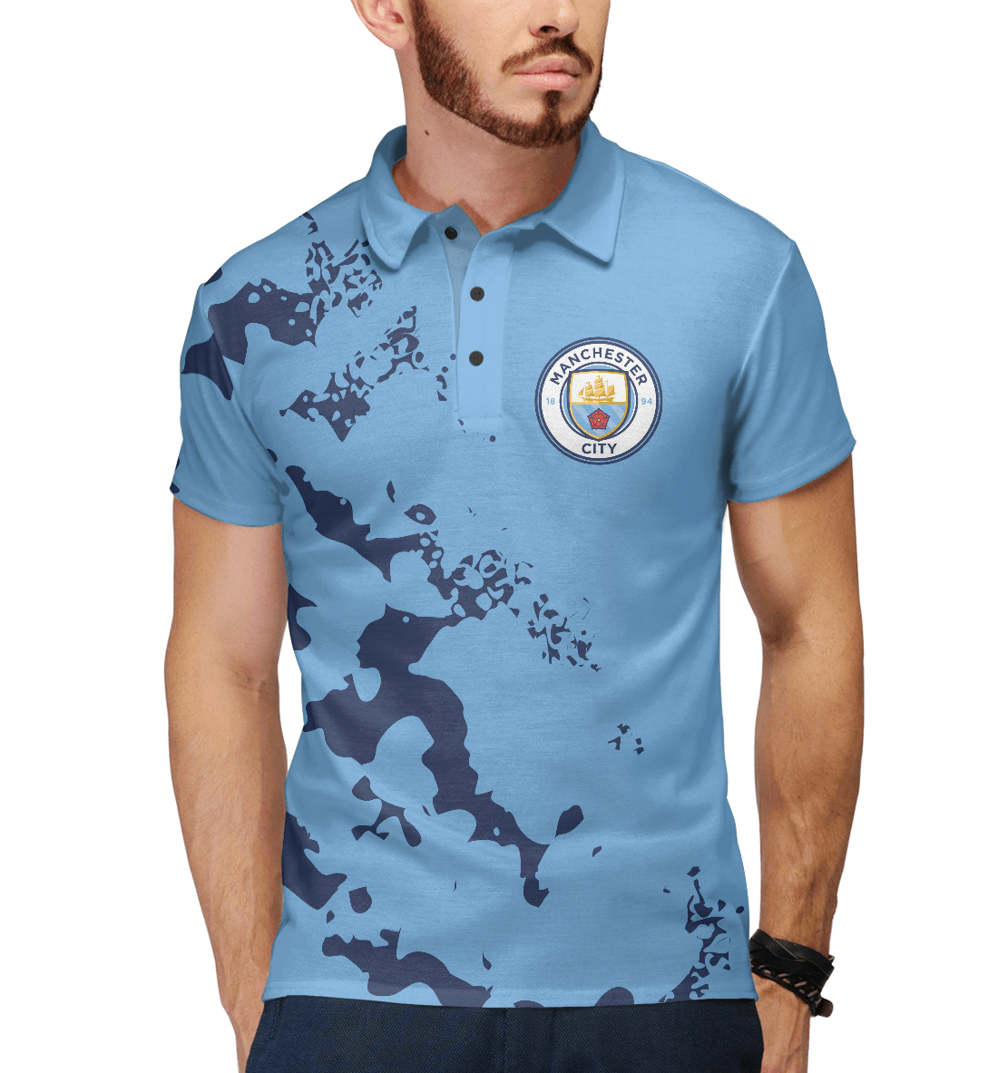 

Manchester City / Манчестер Сити