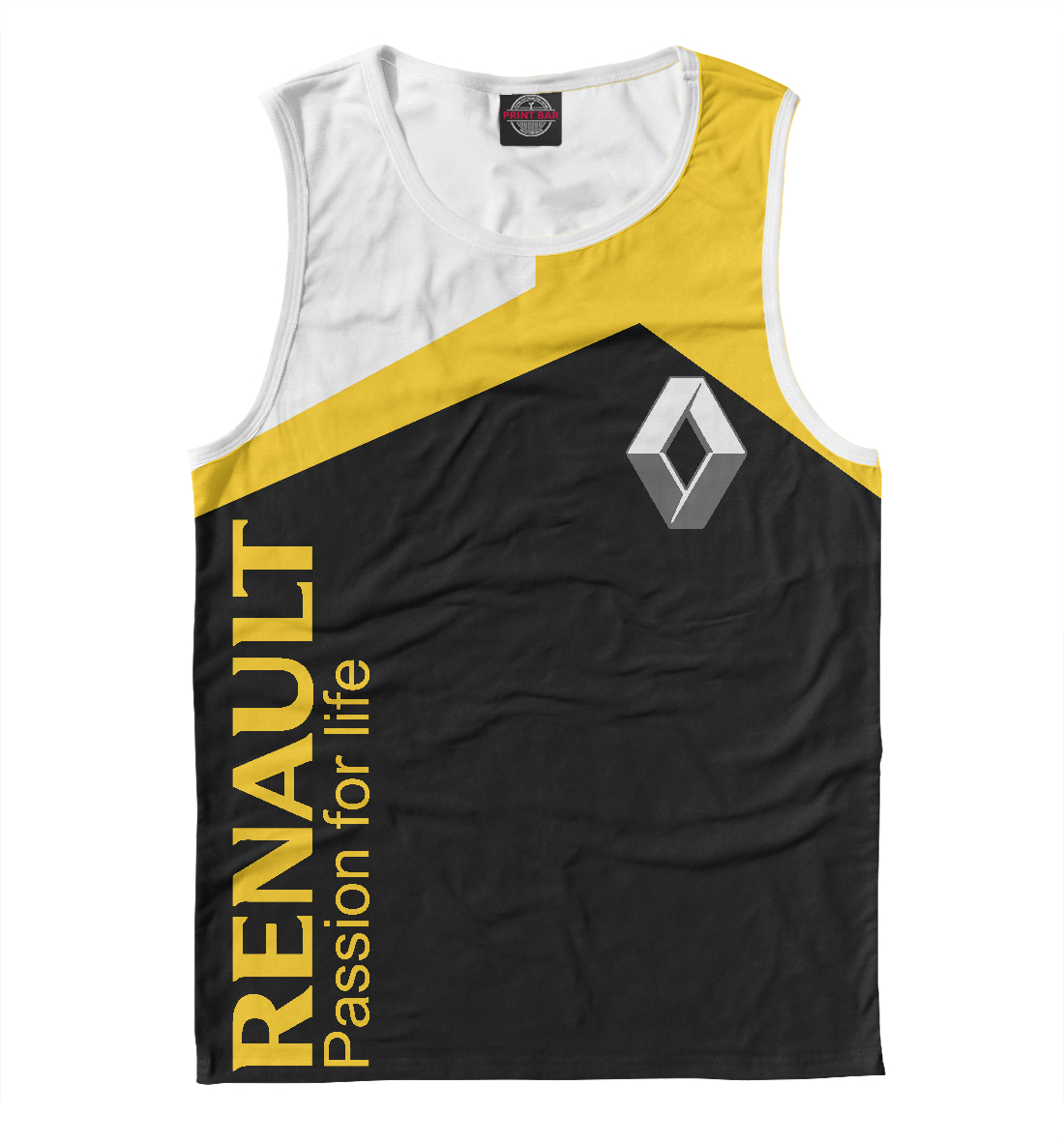

Рено \ Renault