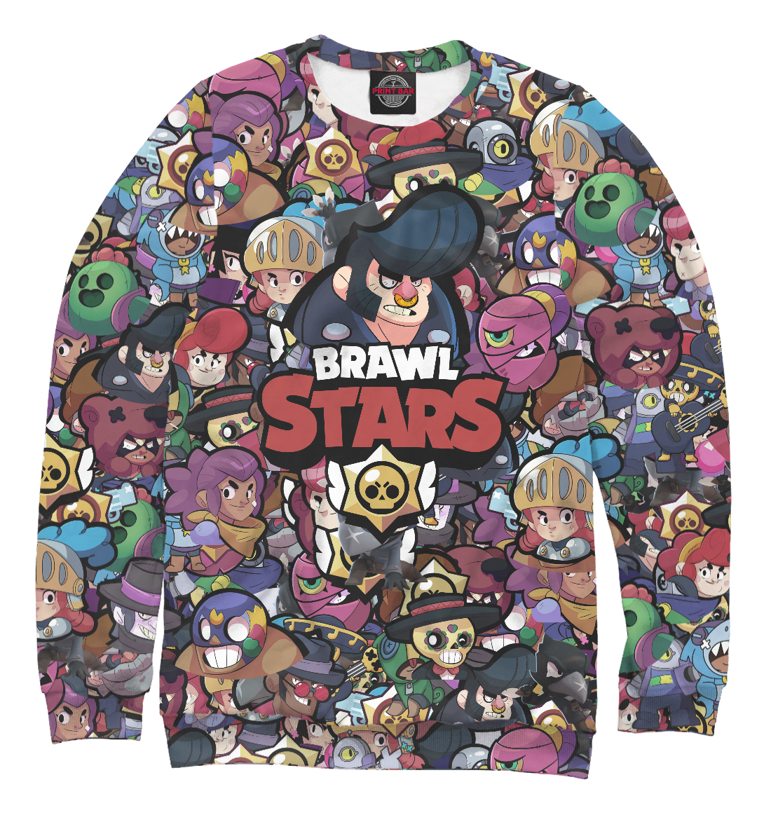 

Brawl Stars: Bull
