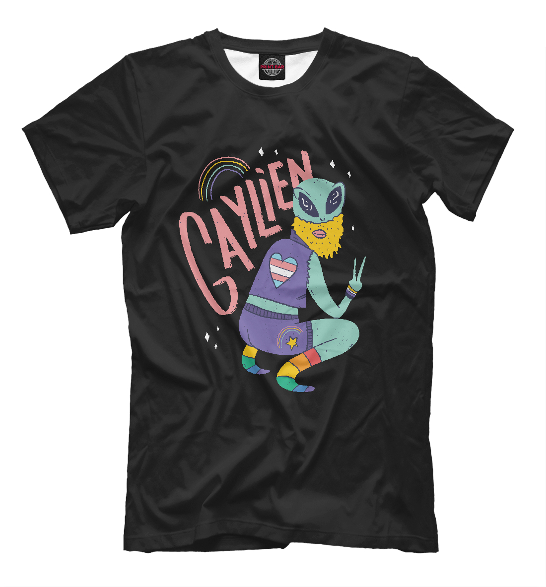 

Gaylien