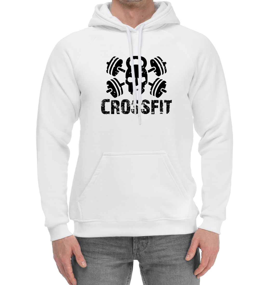 

Crossfit