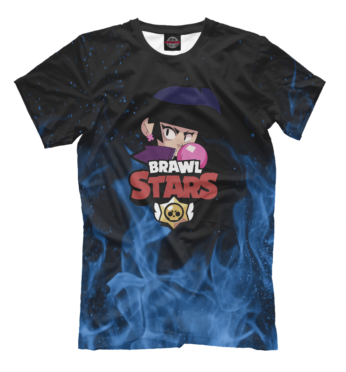 

Brawl Stars - Bibi