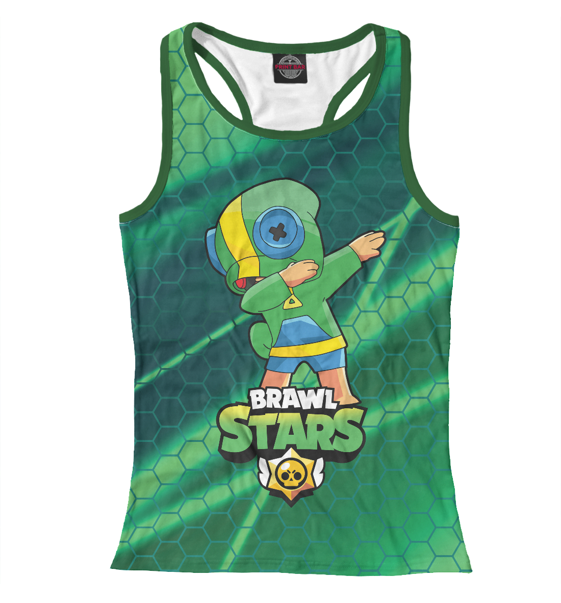 

Leon Dab