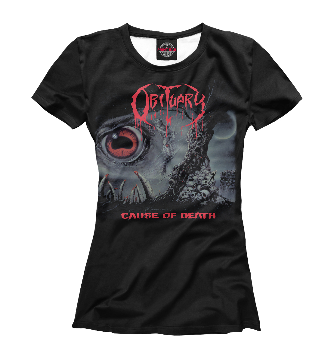 

Obituary