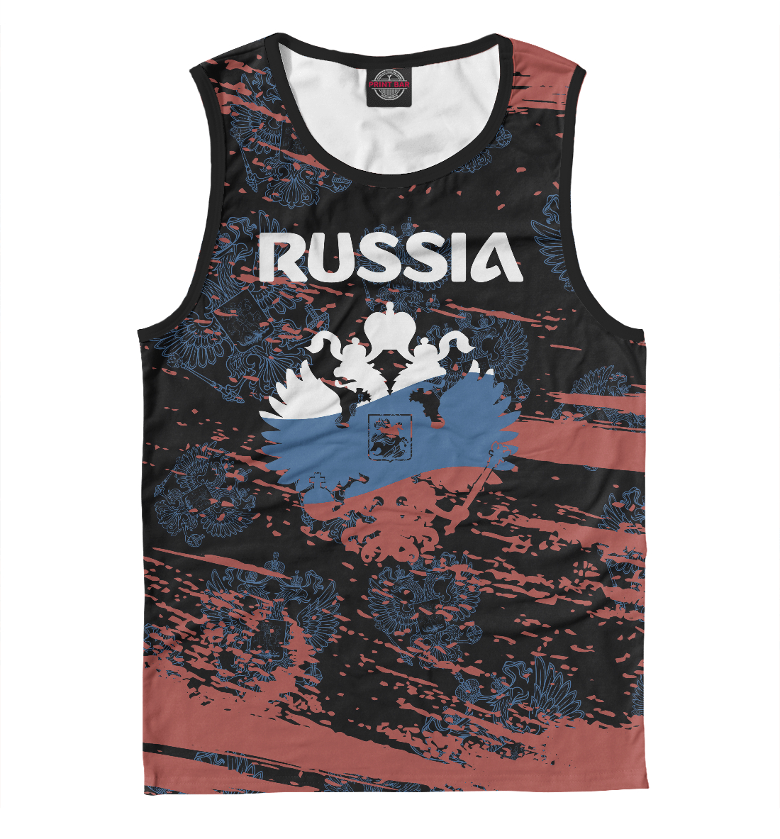 

RUSSIA