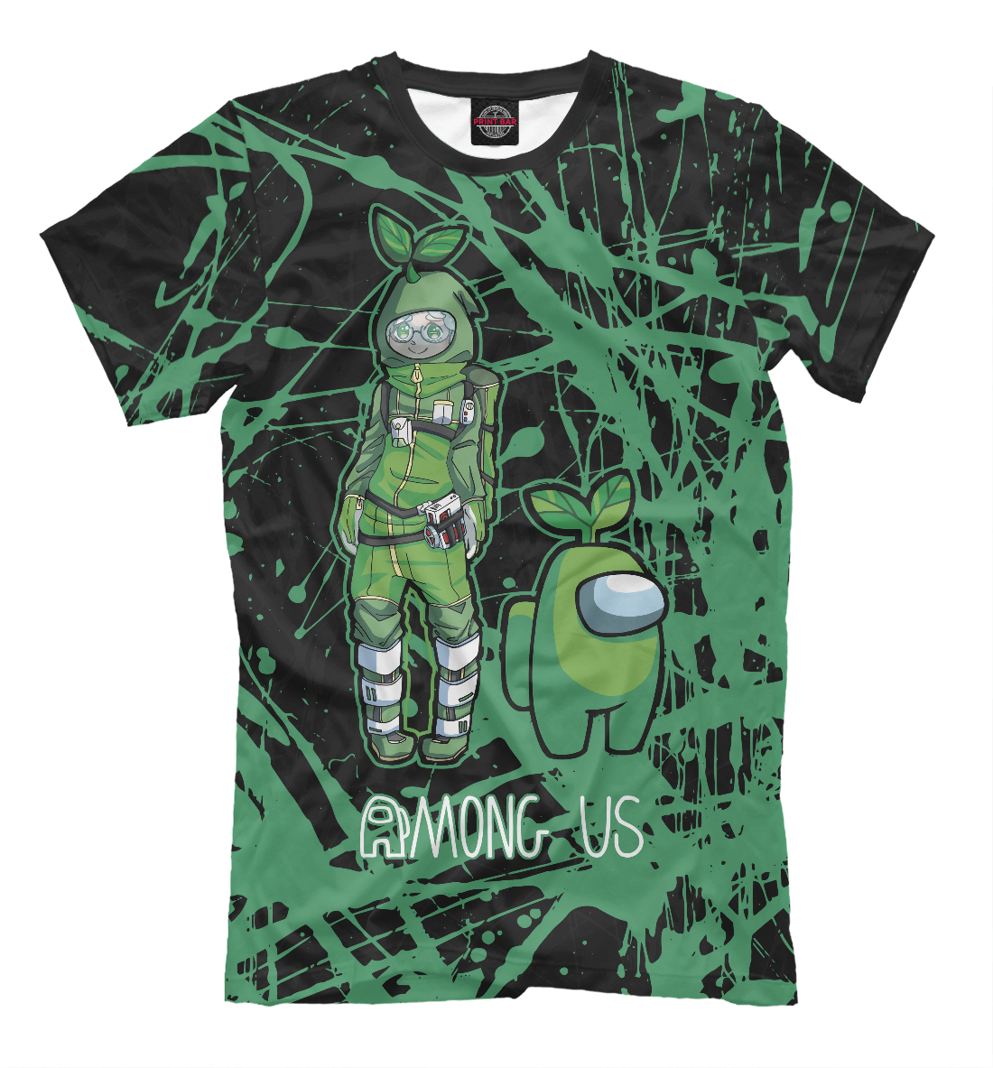 

Among Us