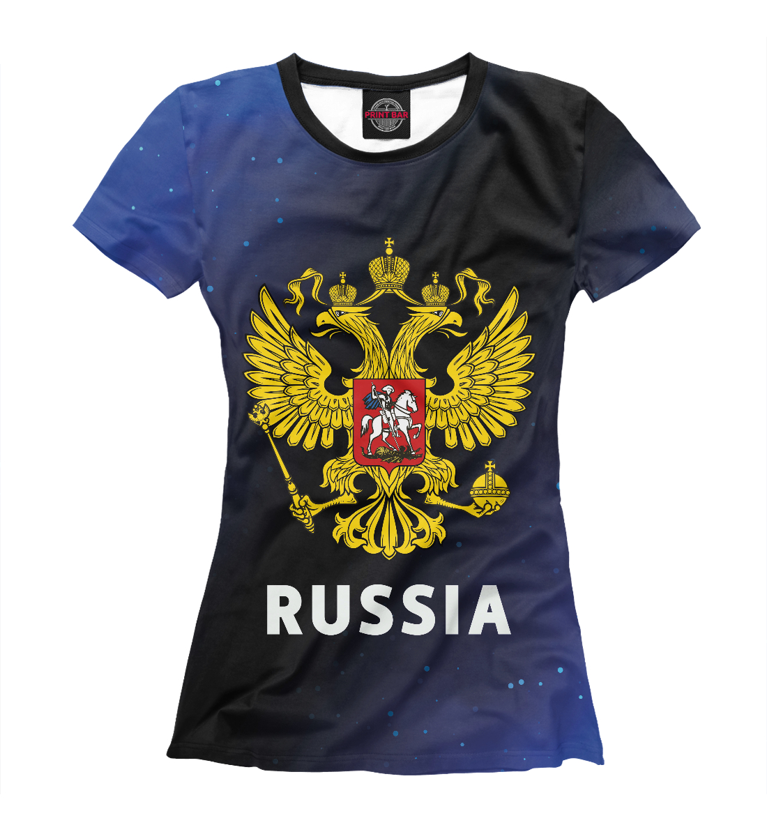 

Russia / Россия