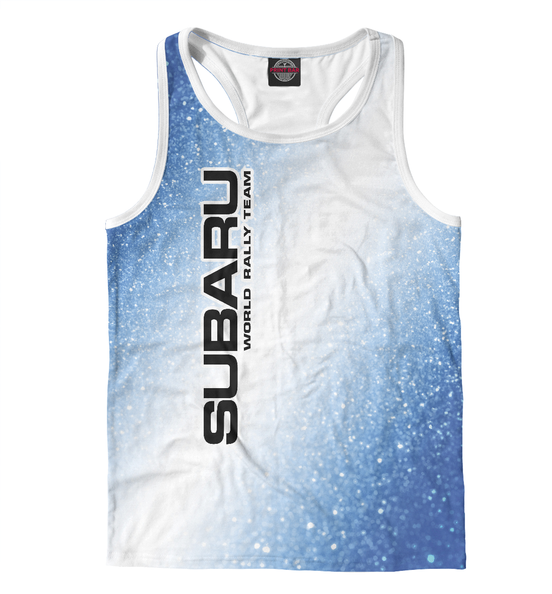 

Subaru Racing + Шум