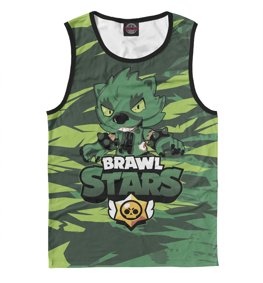 

Brawl Stars