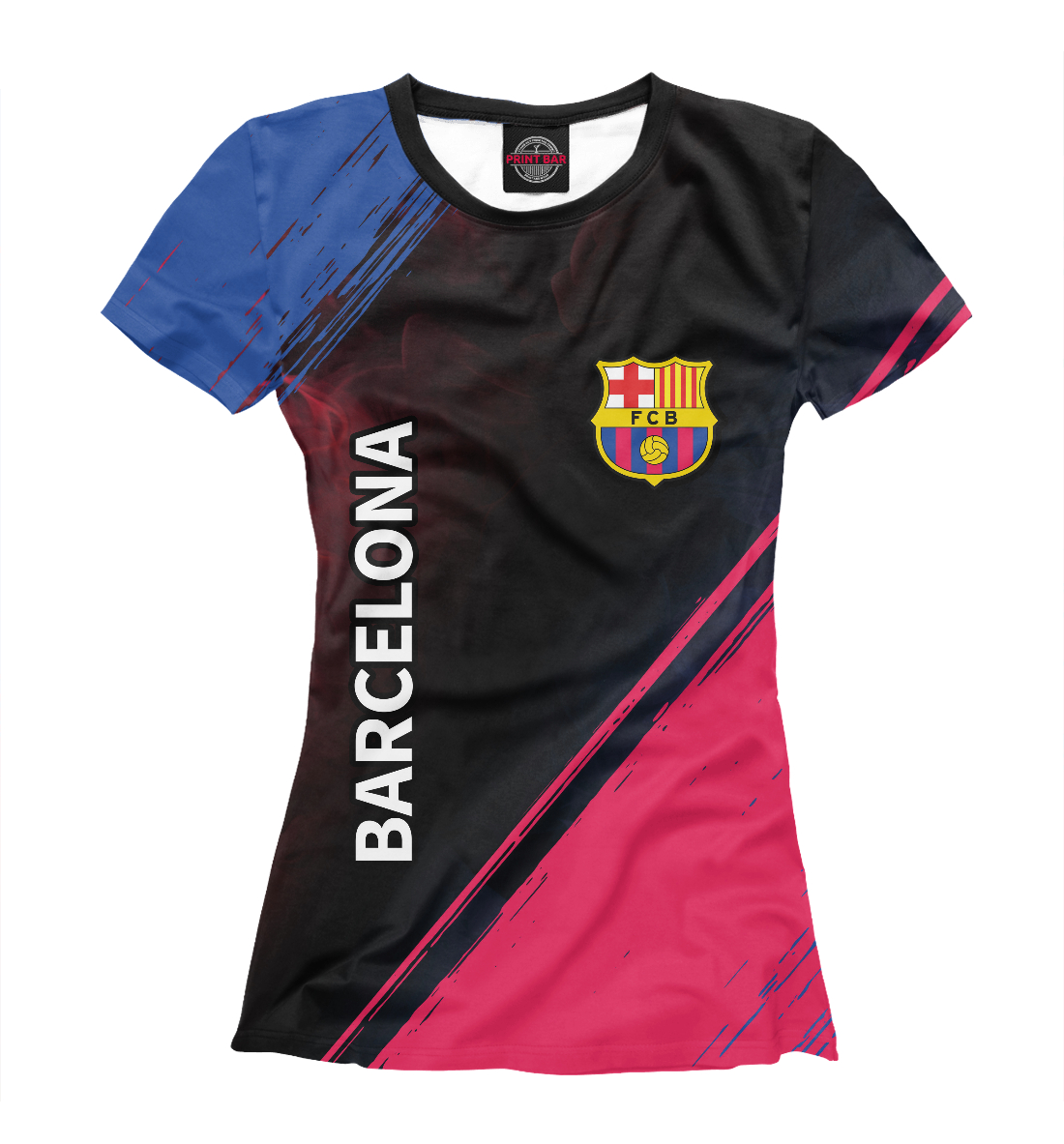 

Barcelona / Барселона
