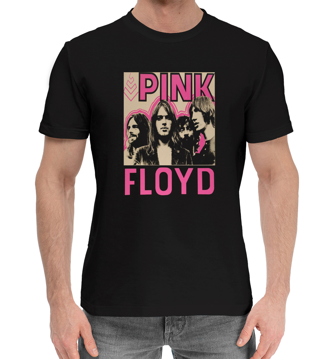 

Pink Floyd