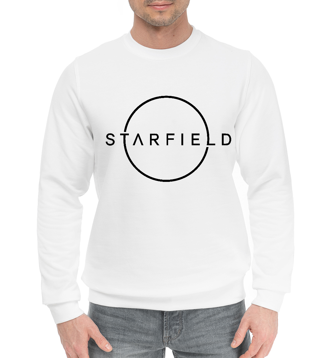 

Starfield