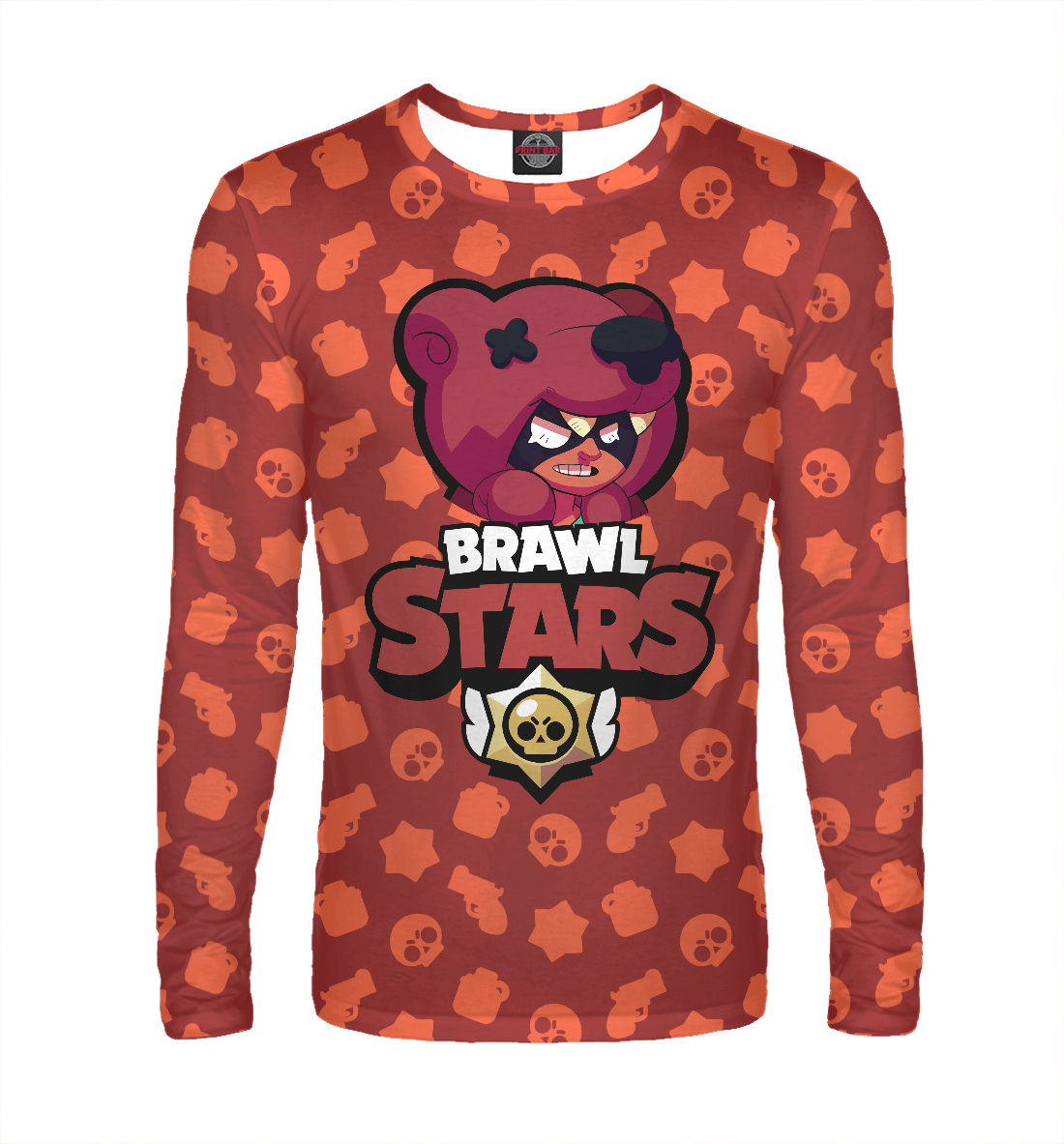 

Brawl Stars Nita