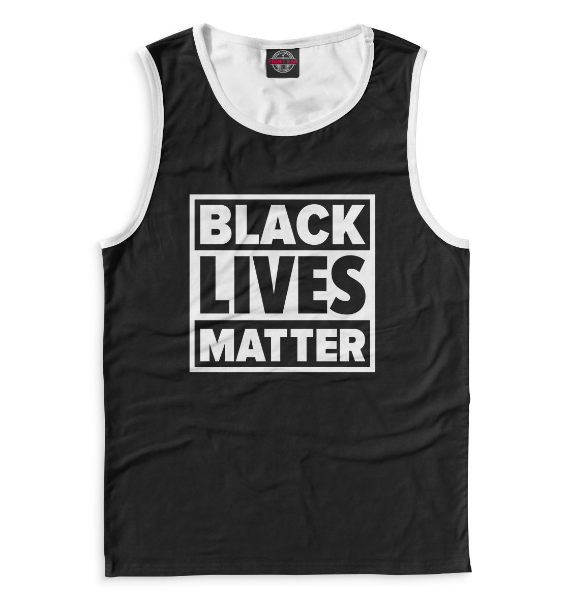 

Black Lives Matter