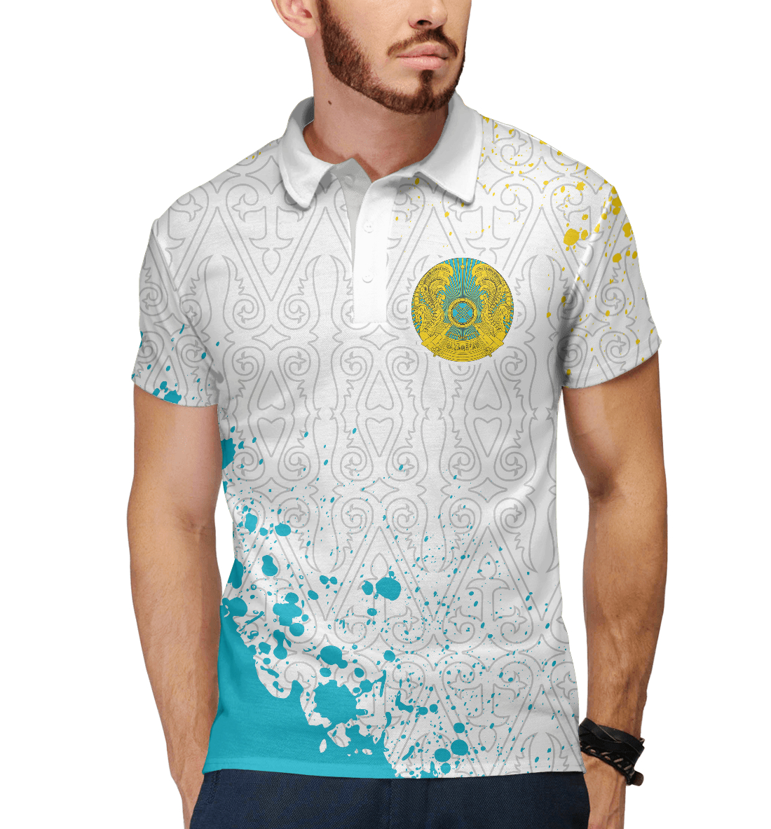 

Kazakhstan / Казахстан