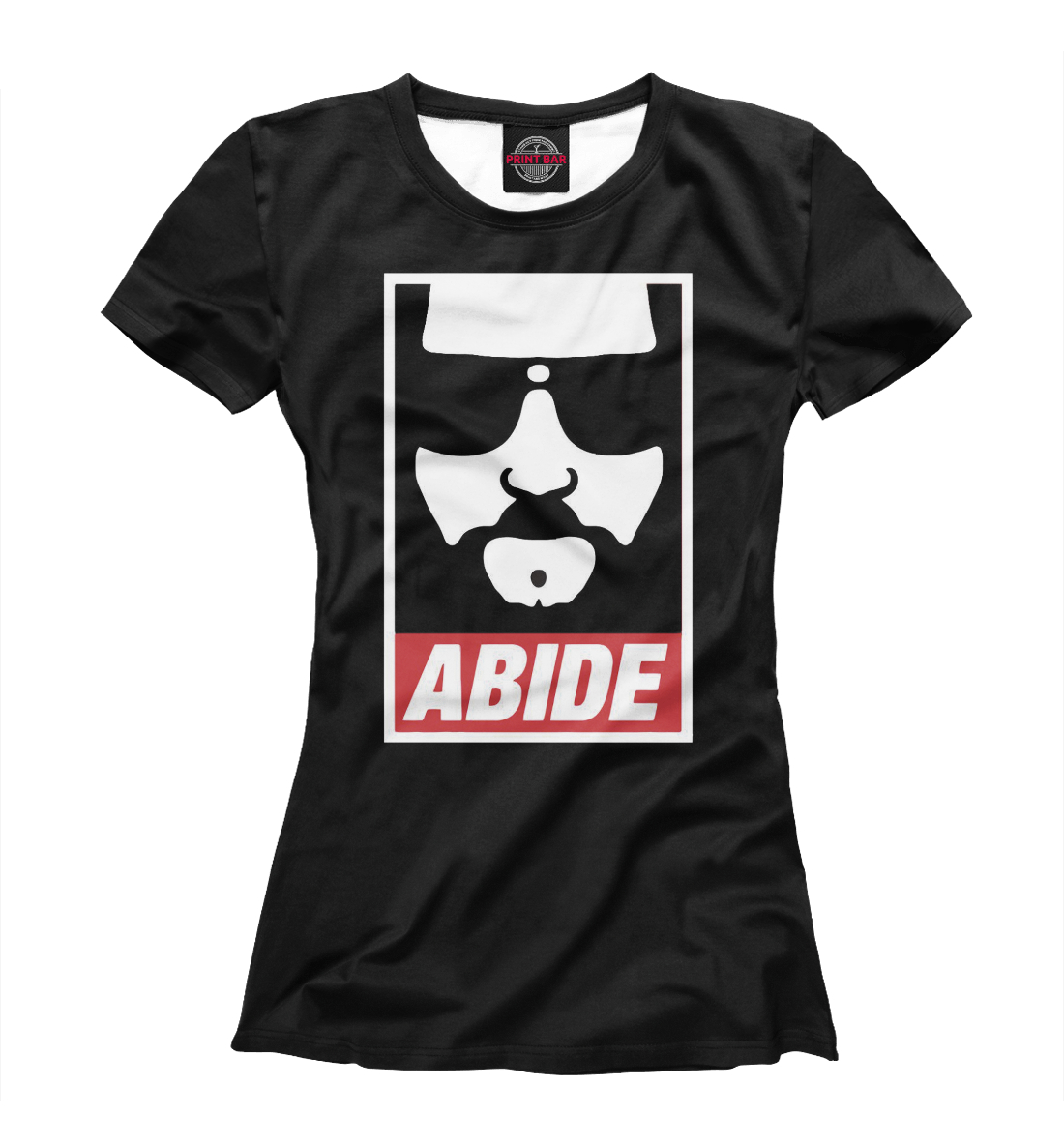 

ABIDE Большой Лебовский