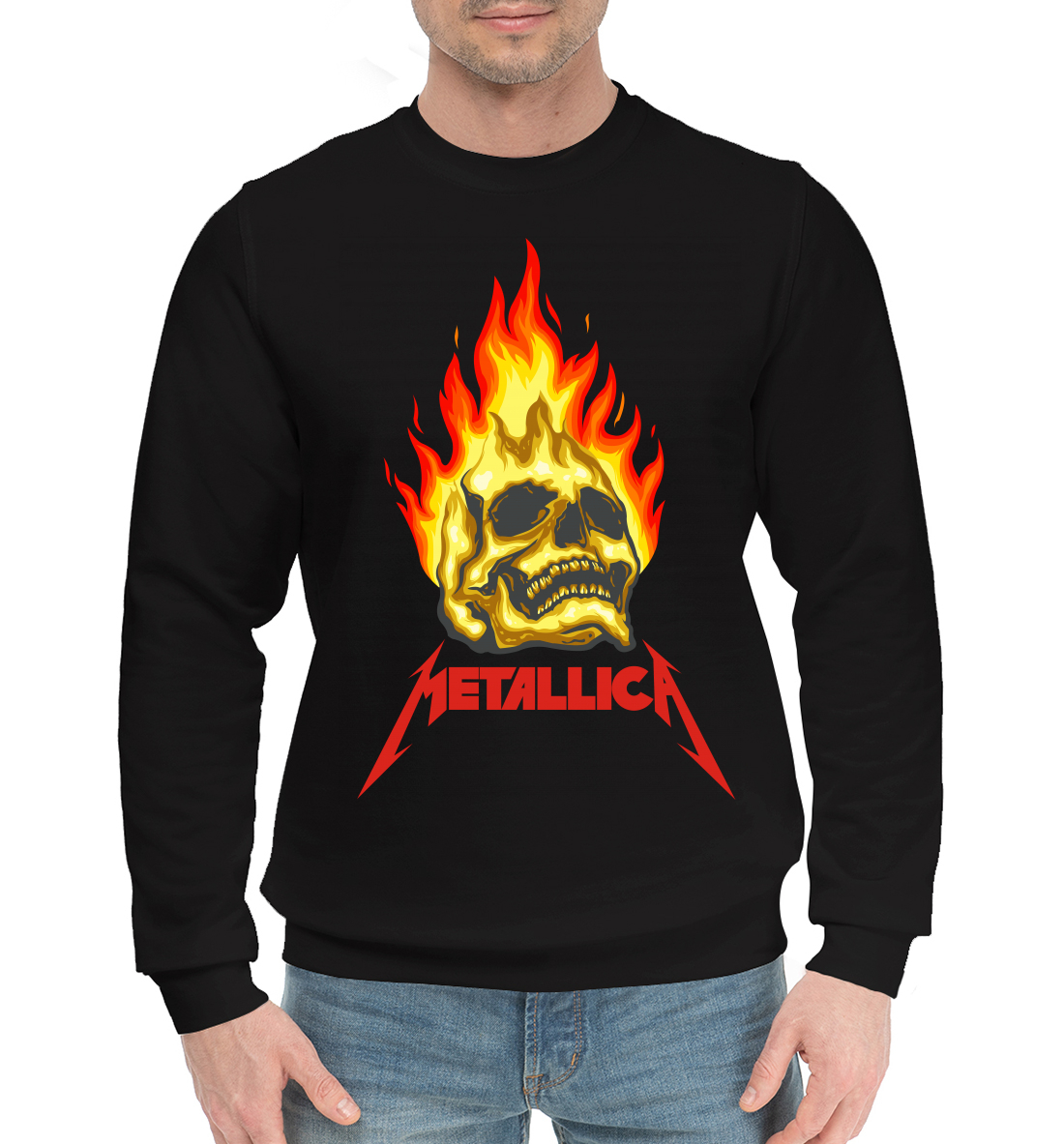 

Metallica