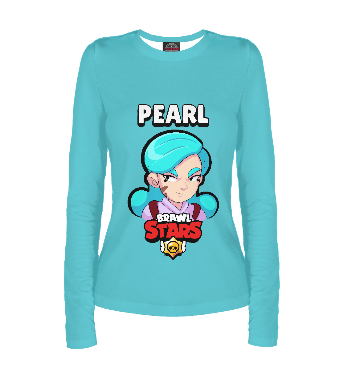 

Brawl stars Pearl