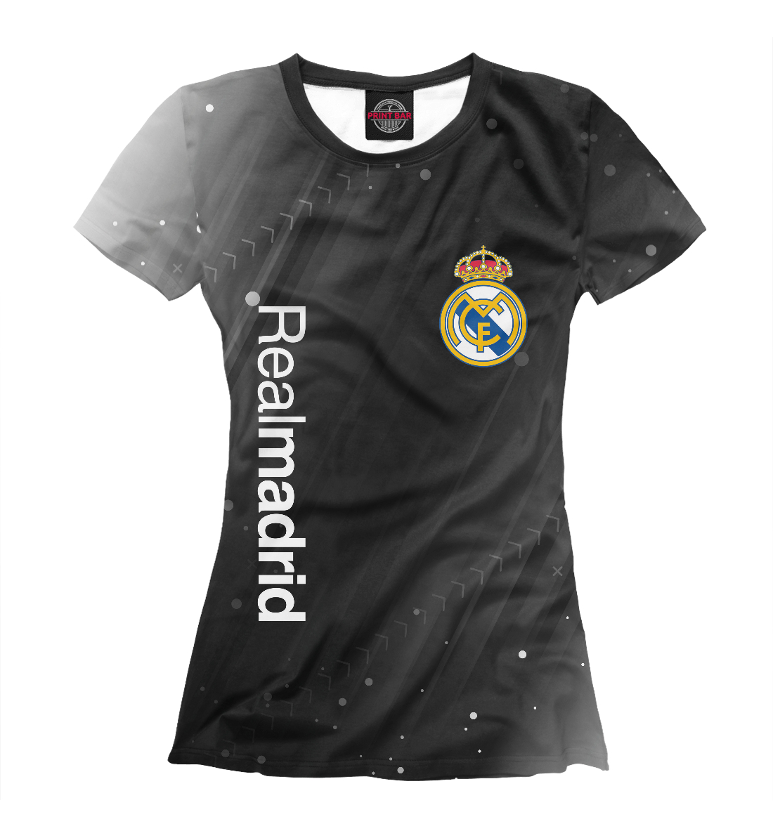 

Real Madrid / Реал Мадрид