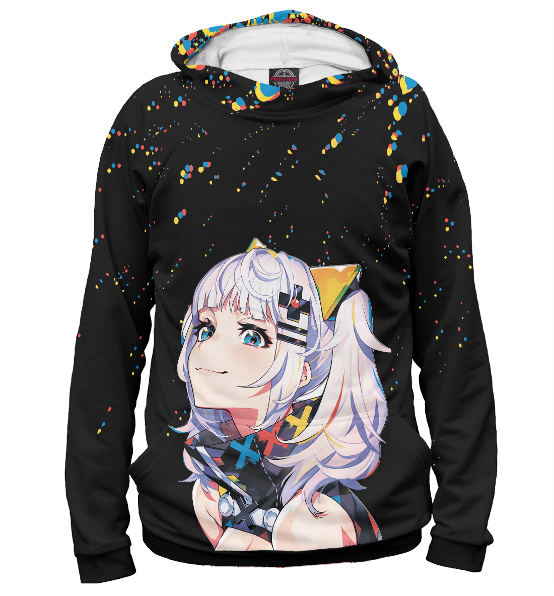 

Kaguya Luna