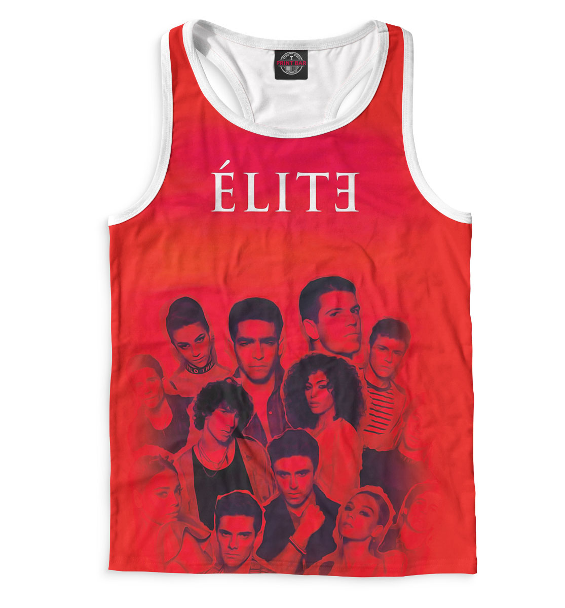 

Elite