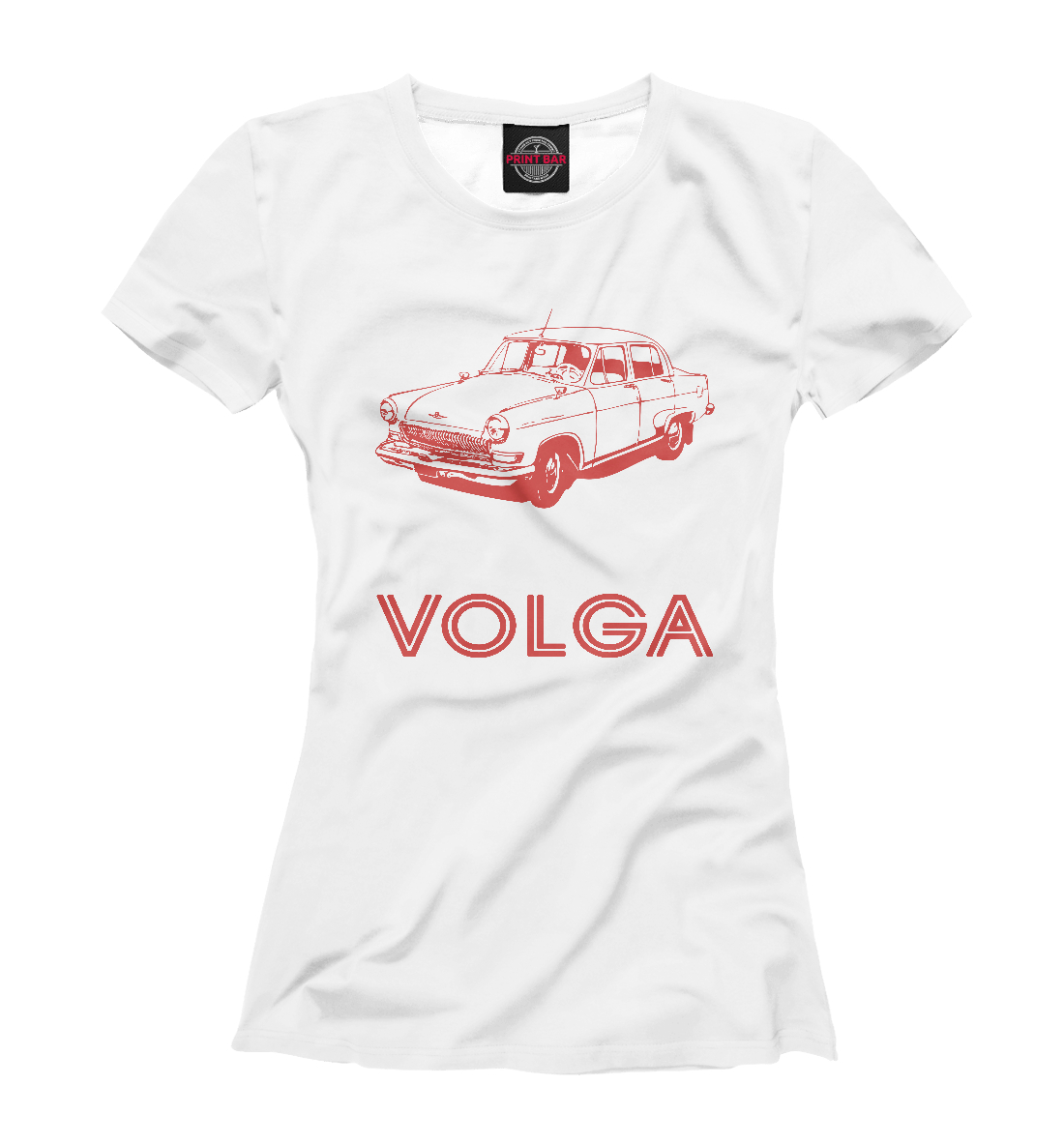 

VOLGA