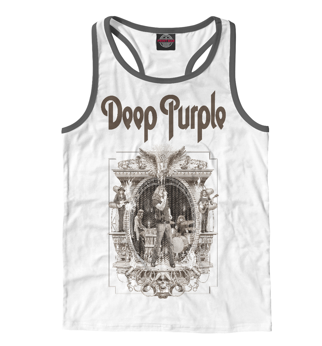 

Deep Purple