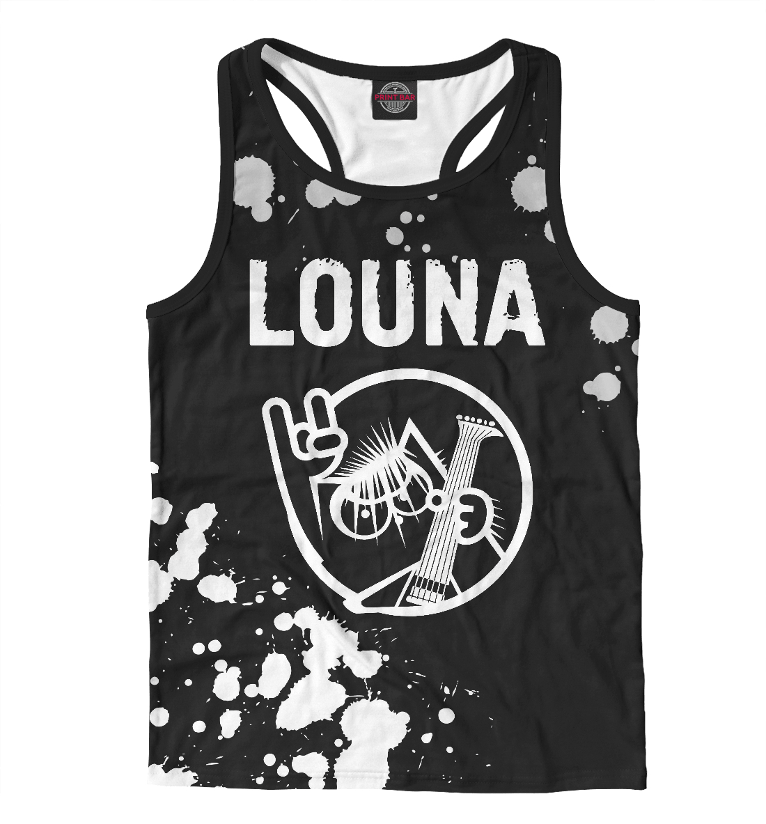 

Louna / Кот