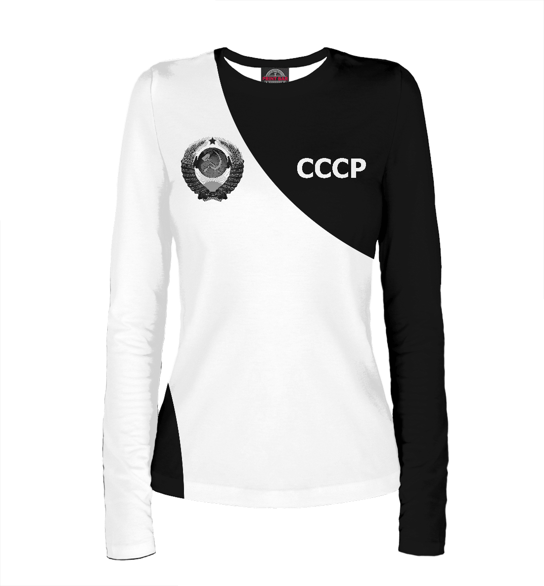 

СССР