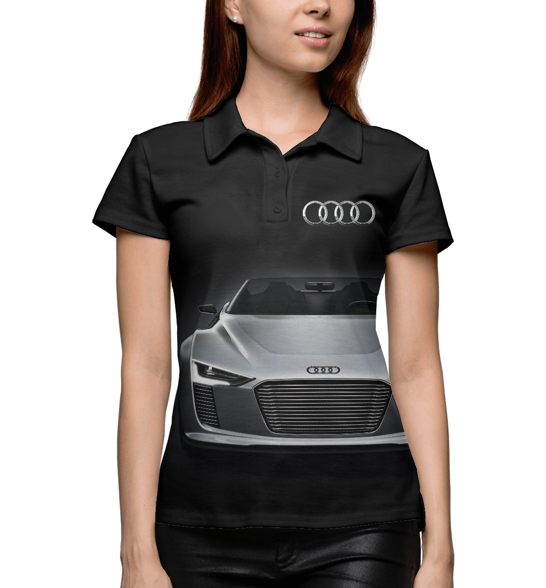 

Audi Motorsport