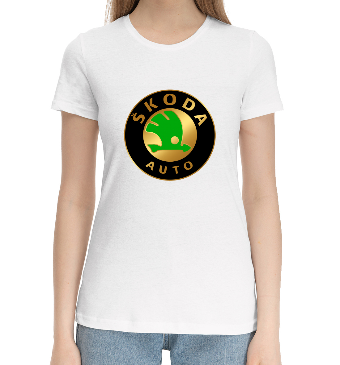 

Skoda Gold