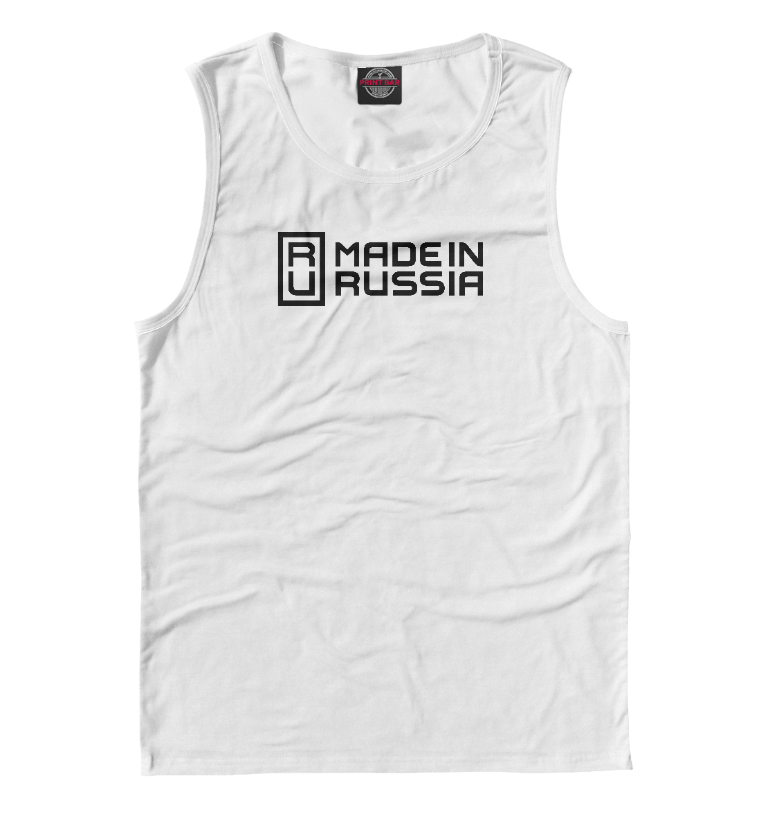 

Сделано в России