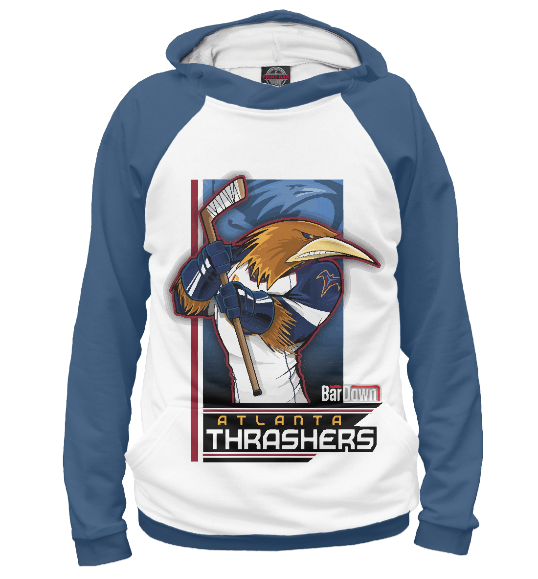 

Atlanta Thrashers