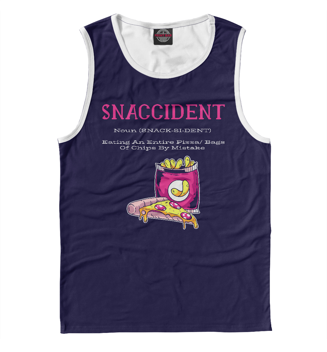 

Snaccident