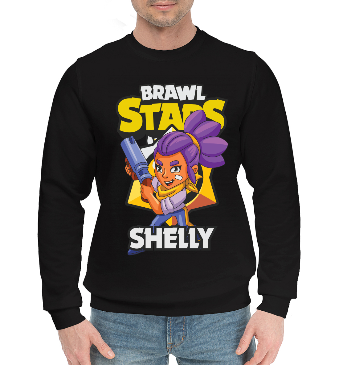 

Brawl Stars