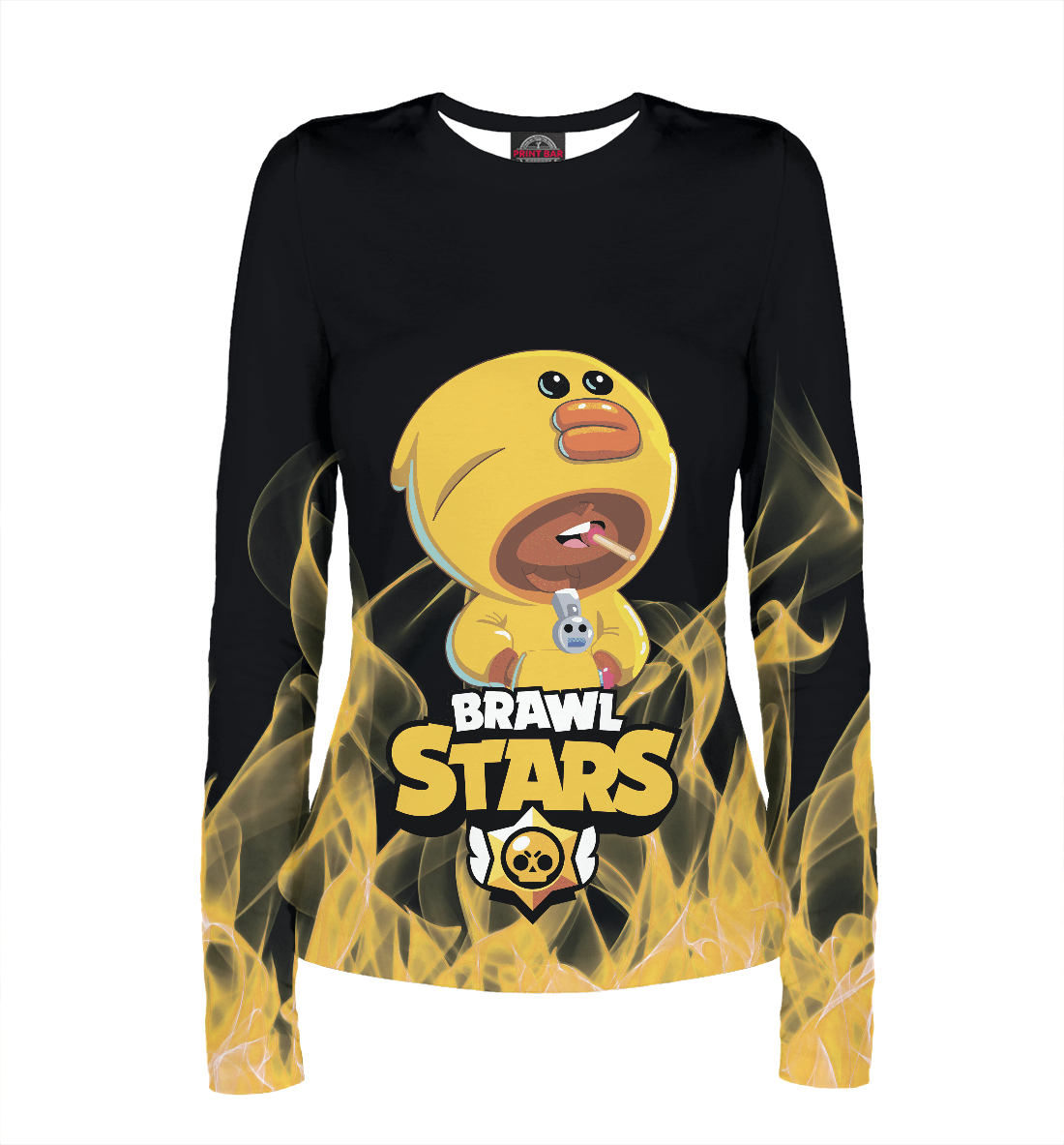 

Brawl Stars