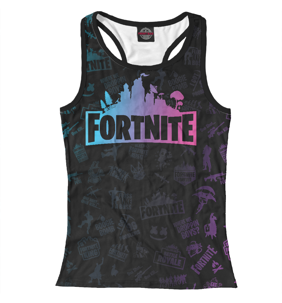 

Fortnite