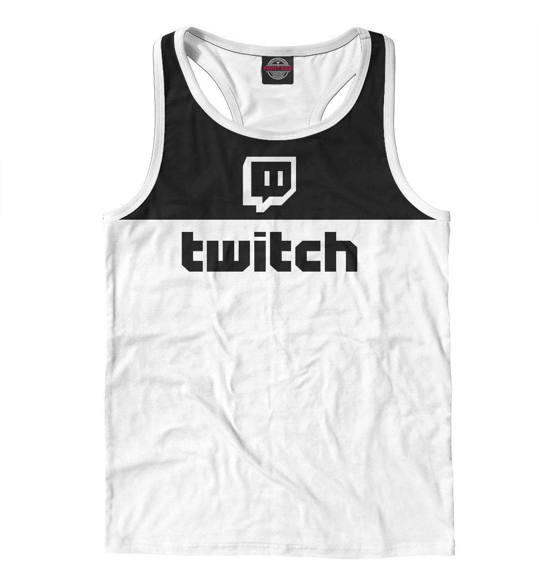 

Twitch