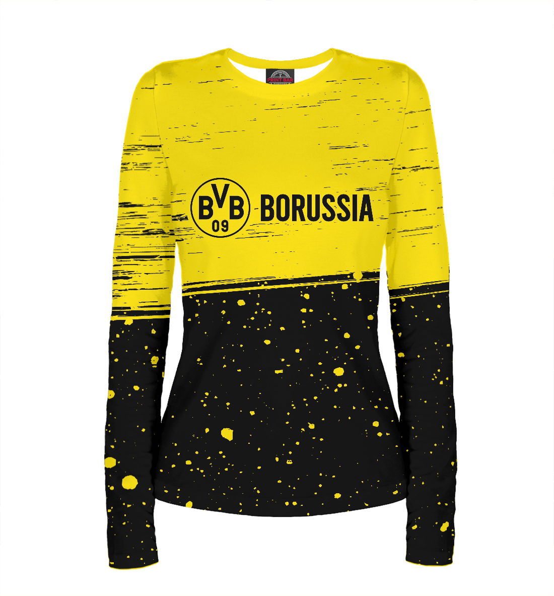 

Borussia / Боруссия