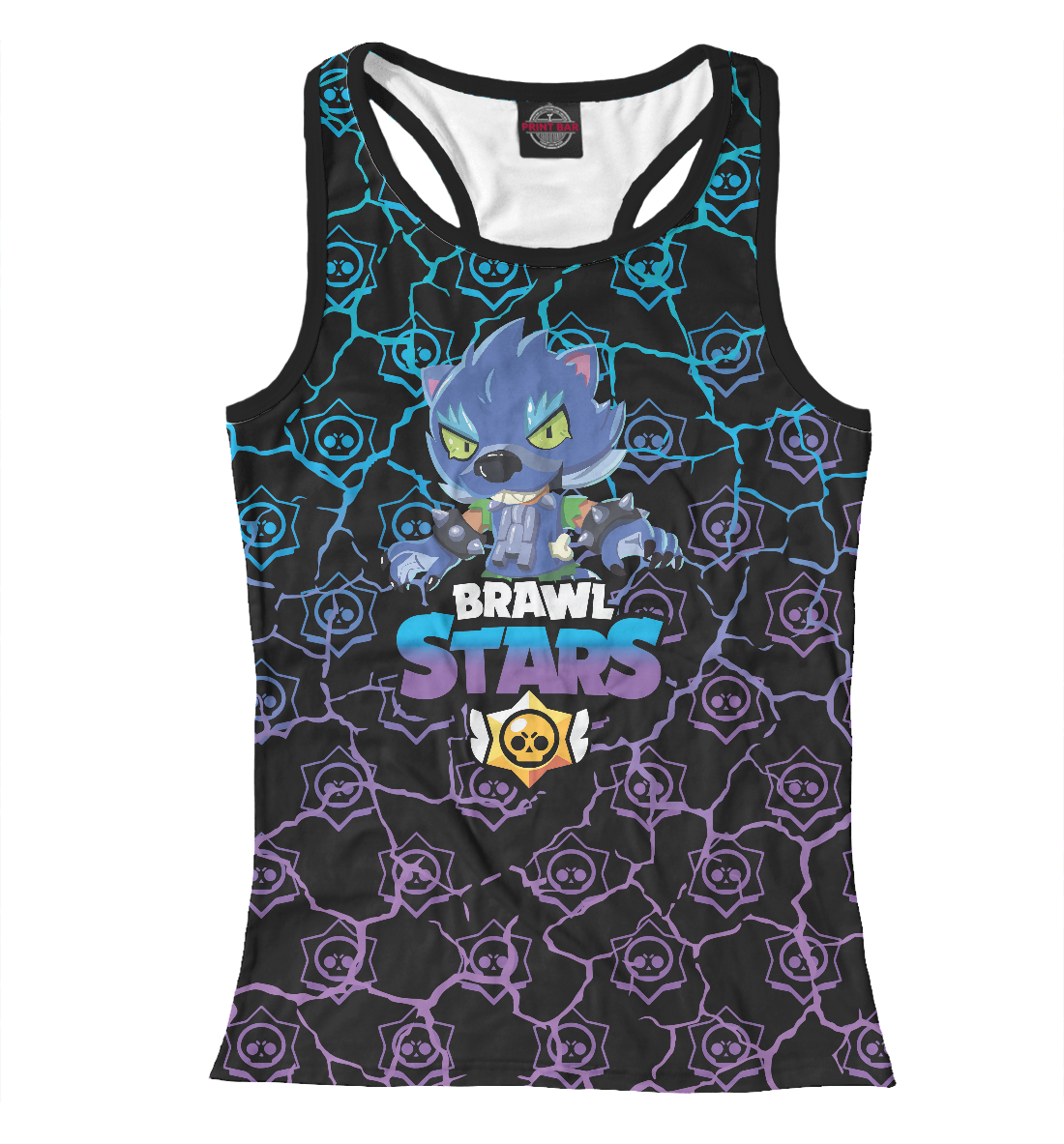 

Brawl Stars