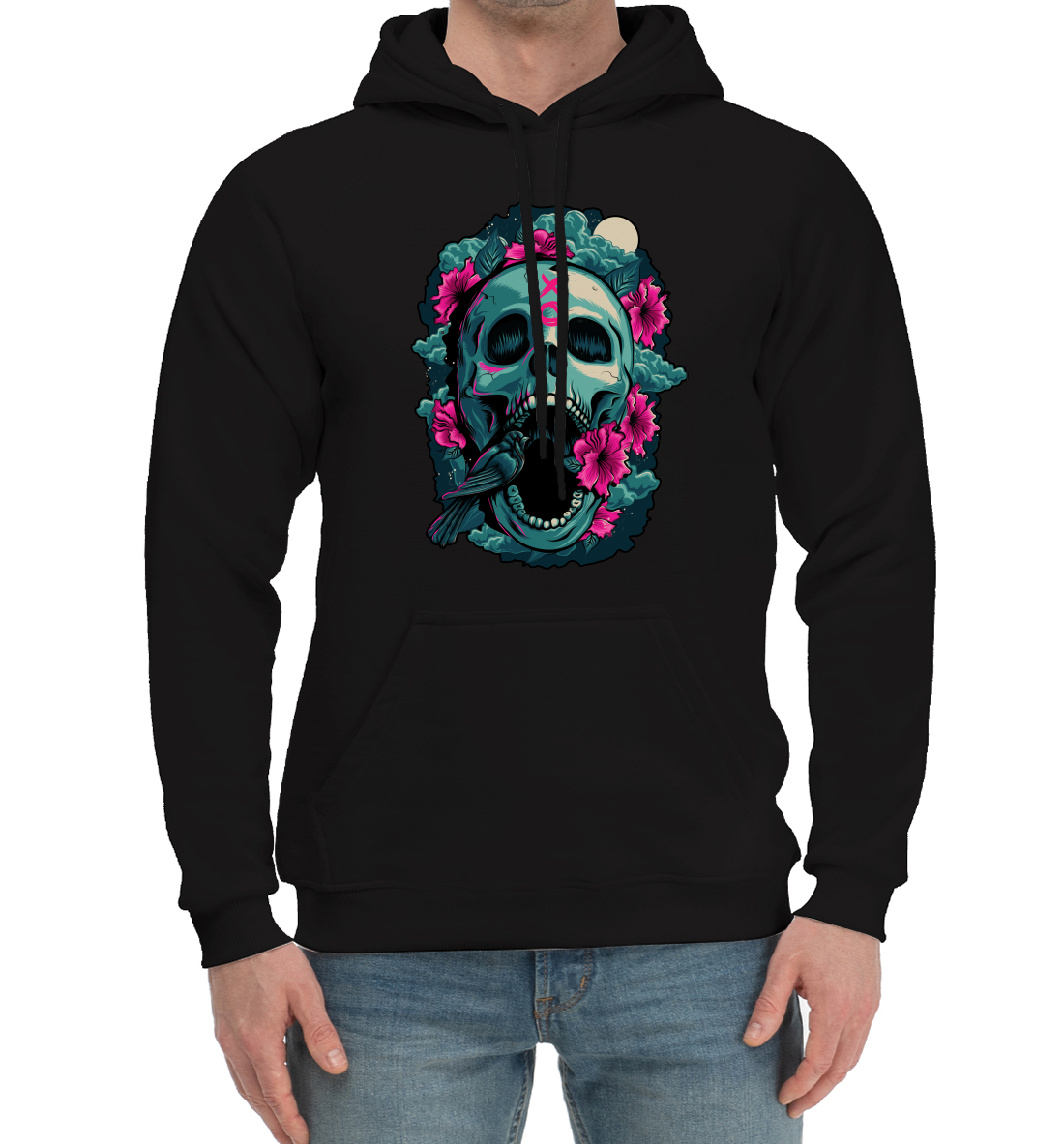 

Birdy Skull