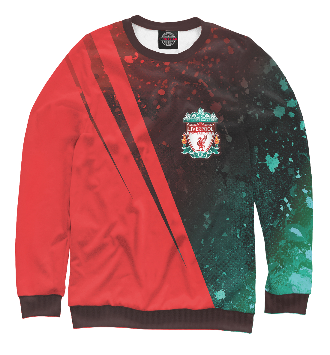 

Liverpool / Ливерпуль
