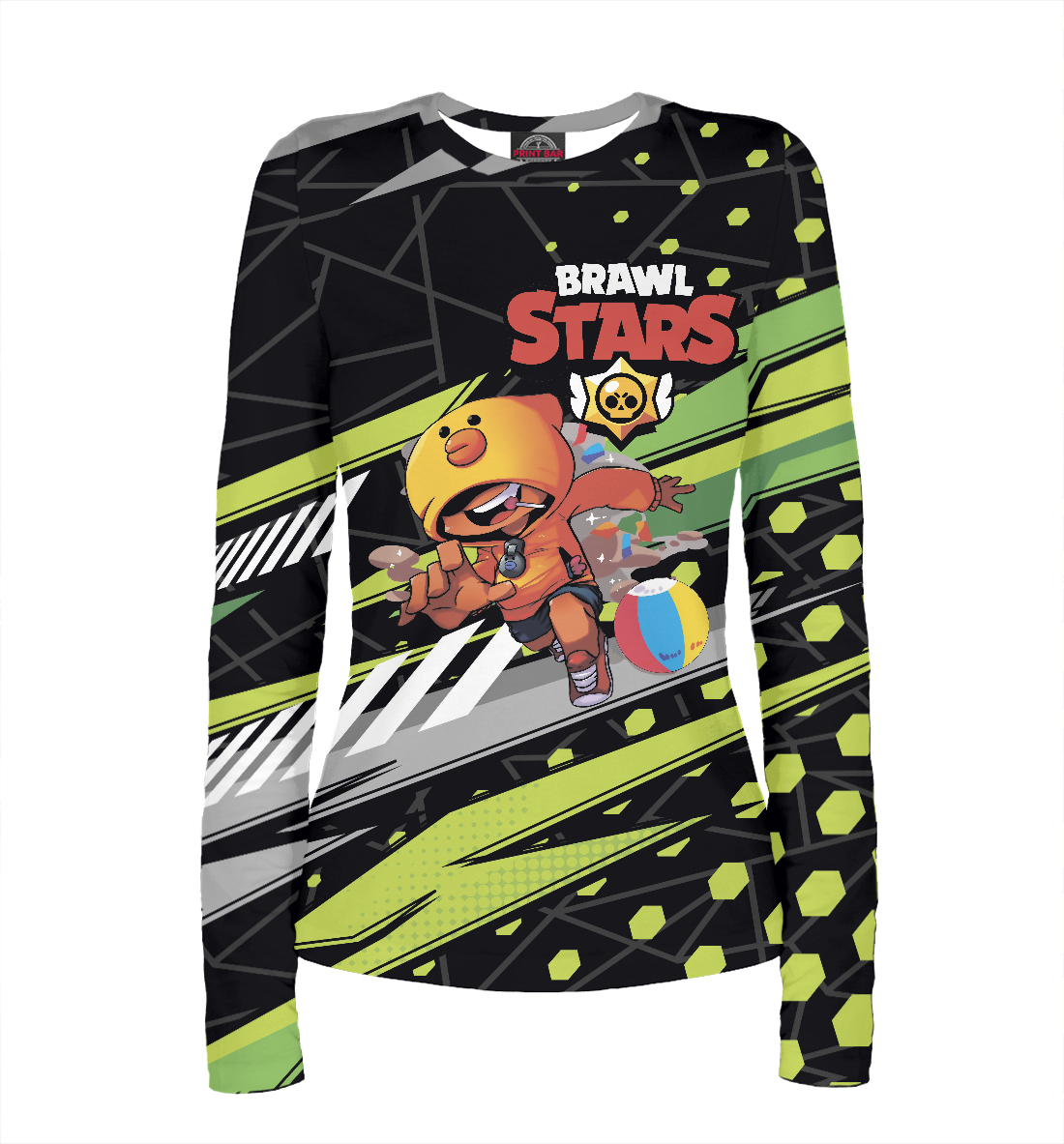 

Brawl stars