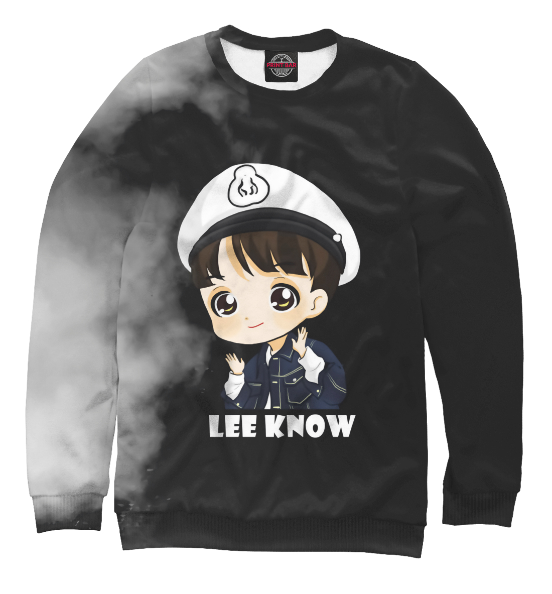 

Stray Kids LEE KNOW