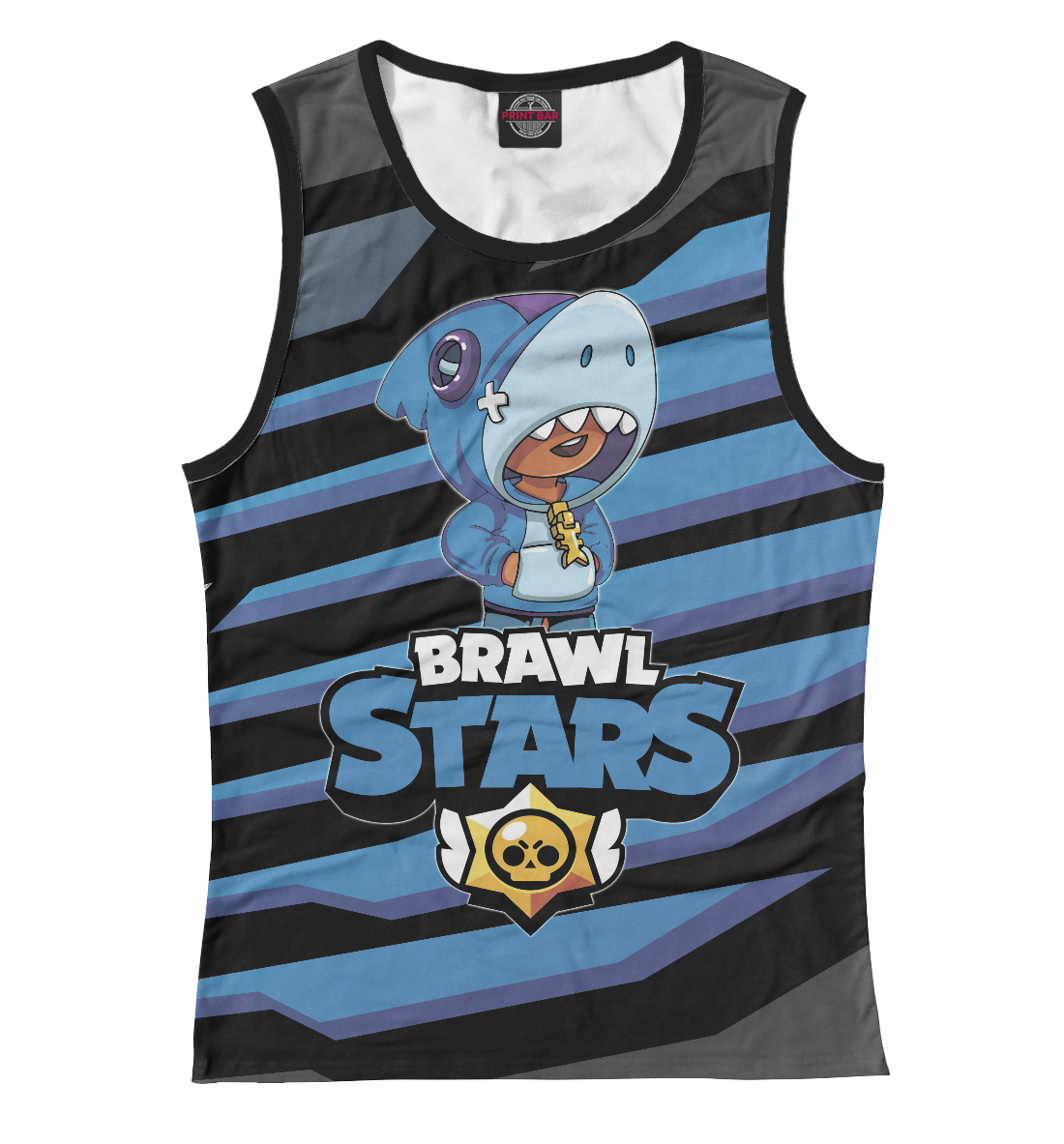 

Brawl Stars